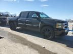 2010 Chevrolet Silverado C1500 LT