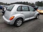 2005 Chrysler PT Cruiser Touring