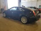 2014 Cadillac CTS