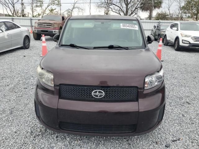 2008 Scion XB