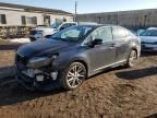 2010 Lexus HS 250H