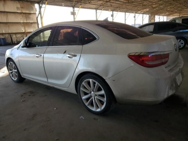 2013 Buick Verano