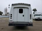 2009 Ford Econoline E450 Super Duty Cutaway Van