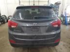 2014 Hyundai Tucson GLS