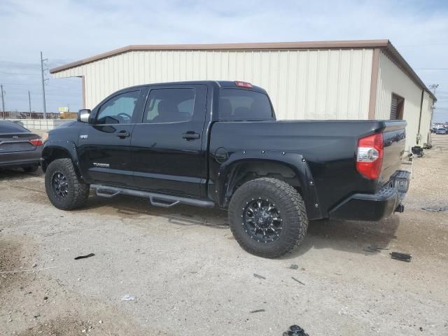 2014 Toyota Tundra Crewmax SR5