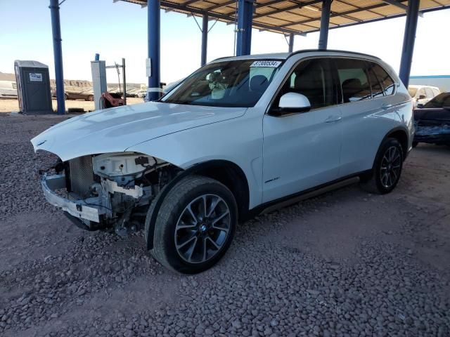 2015 BMW X5 SDRIVE35I