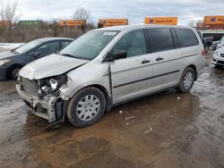 Honda Vehiculos salvage en venta: 2008 Honda Odyssey LX