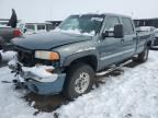 2006 GMC Sierra K2500 Heavy Duty