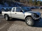 2004 Toyota Tacoma Xtracab