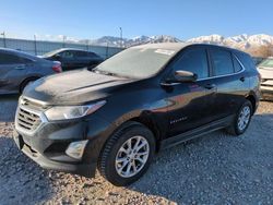 2021 Chevrolet Equinox LT en venta en Magna, UT