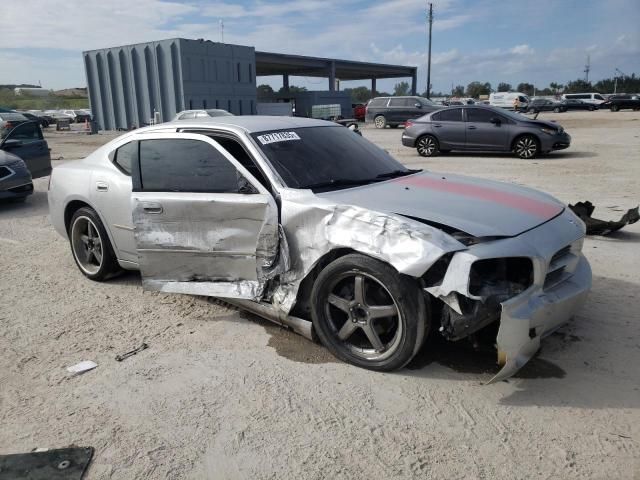 2006 Dodge Charger SE