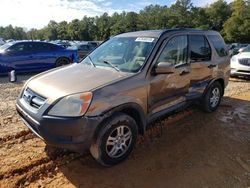 2004 Honda CR-V EX en venta en Eight Mile, AL