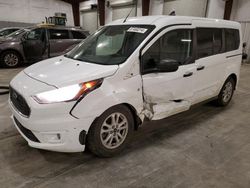 2019 Ford Transit Connect XLT en venta en Avon, MN