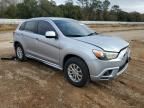 2011 Mitsubishi Outlander Sport ES