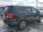 2011 KIA Sorento SX