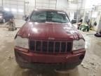 2007 Jeep Grand Cherokee Laredo