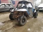 2016 Polaris RZR XP Turbo EPS