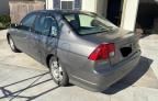 2005 Honda Civic Hybrid