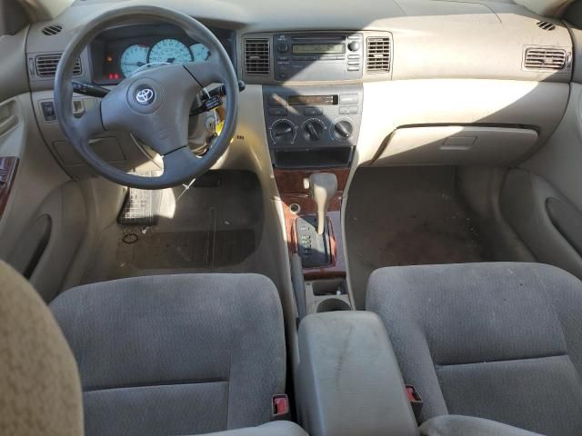 2003 Toyota Corolla CE