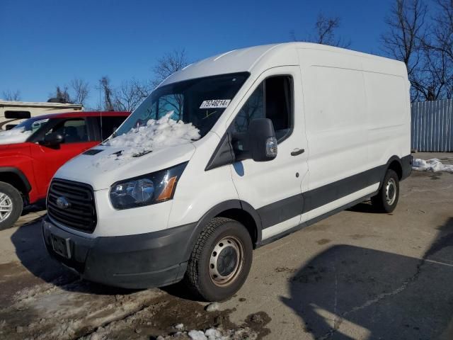 2019 Ford Transit T-250