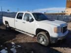 2014 GMC Sierra K2500 Heavy Duty