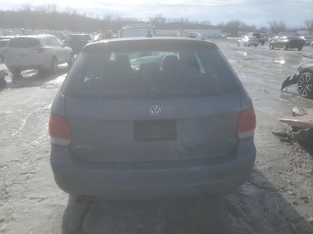 2012 Volkswagen Jetta TDI