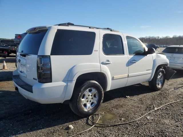 2007 Chevrolet Tahoe C1500