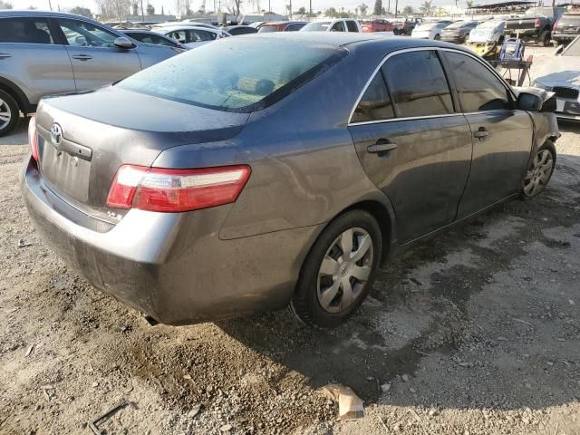 2009 Toyota Camry Base