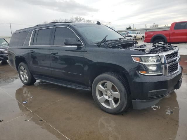 2019 Chevrolet Suburban C1500 LS