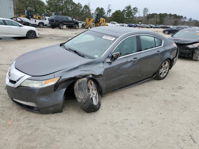 2009 Acura TL