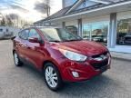 2012 Hyundai Tucson GLS