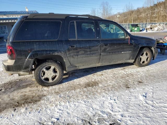 2004 Chevrolet Trailblazer EXT LS