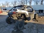 2019 Can-Am Maverick X3 Turbo