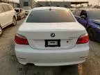 2008 BMW 535 I