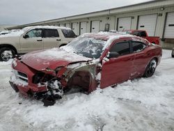 Salvage cars for sale at Louisville, KY auction: 2008 Dodge Charger SXT