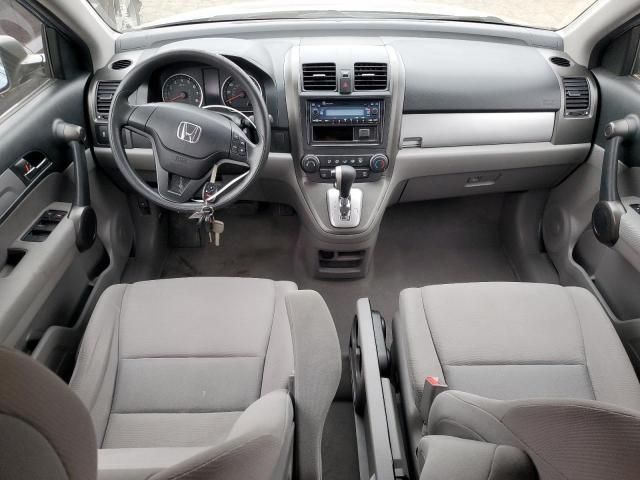 2011 Honda CR-V LX