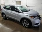 2020 Honda HR-V Sport