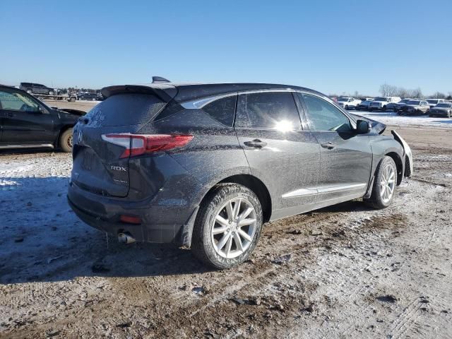 2019 Acura RDX