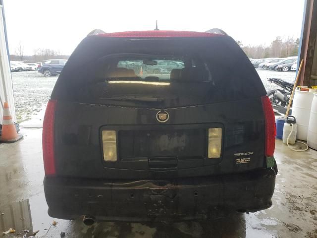 2006 Cadillac SRX