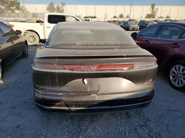 2023 Lucid Motors AIR Grand Touring