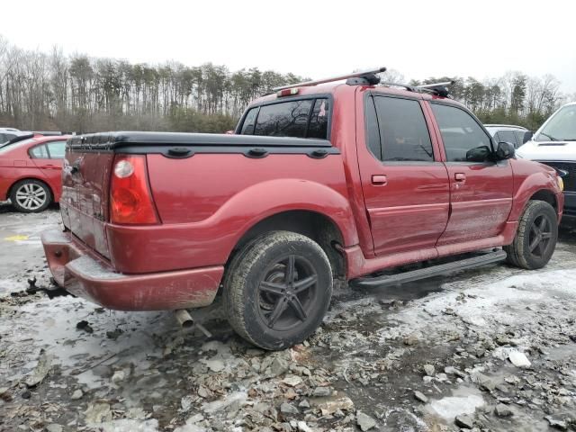 2005 Ford Explorer Sport Trac