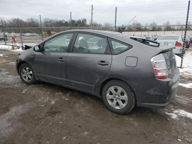 2007 Toyota Prius