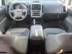 2009 Ford Edge Limited