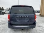 2013 Dodge Grand Caravan Crew