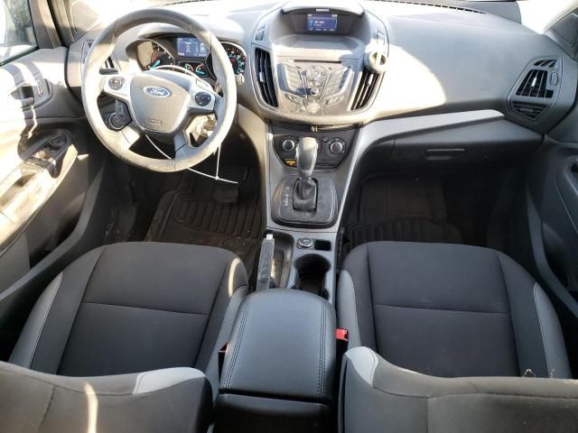 2015 Ford Escape S