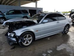 2000 BMW 328 CI en venta en West Palm Beach, FL