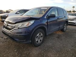 2015 Honda CR-V LX en venta en San Diego, CA