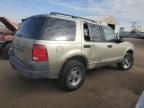 2003 Ford Explorer XLS