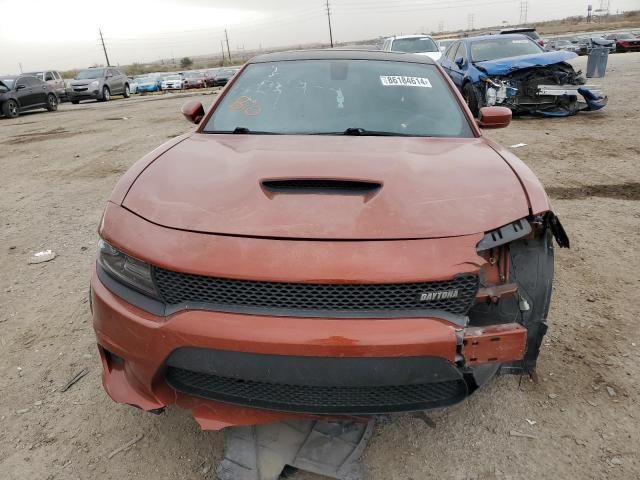 2021 Dodge Charger R/T