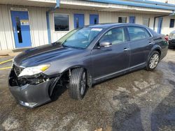 2011 Toyota Avalon Base en venta en Austell, GA